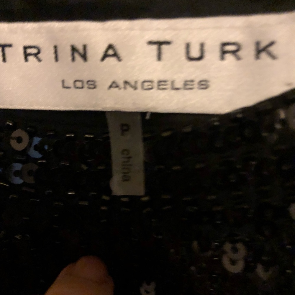 Trina turk - Picture 5 of 6